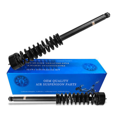 Mercedes - Benz W220 Air Suspension Shock Belakang Kiri Dan Kanan Air Spring To Coil Spring Shock Conversion Kit 1999-2006