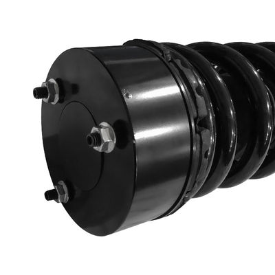 Mercedes - Benz W220 Air Suspension Shock Belakang Kiri Dan Kanan Air Spring To Coil Spring Shock Conversion Kit 1999-2006