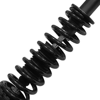 Mercedes - Benz W220 Air Suspension Shock Belakang Kiri Dan Kanan Air Spring To Coil Spring Shock Conversion Kit 1999-2006