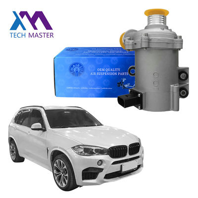 11517597715 Pompa Air Listrik Untuk BMW F30 F35 320i N20B20D F15 X5 2.8i F16 / X6 2.8i