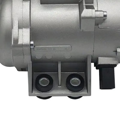 11517586925 Pompa Air Listrik Untuk BMW E60 525Li E90 330i E89 Z4