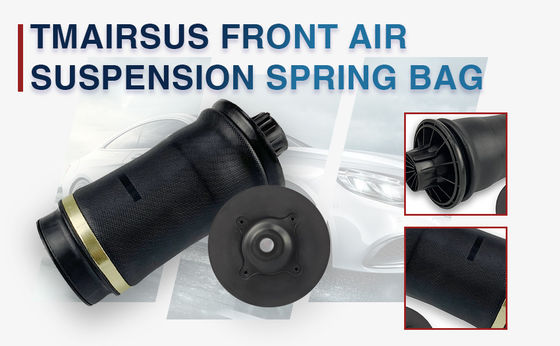 1643200625 Rear Air Spring Mobil Air Suspension System Ukuran Standar Untuk Mobil Mercedes Benz W166 W164 W292