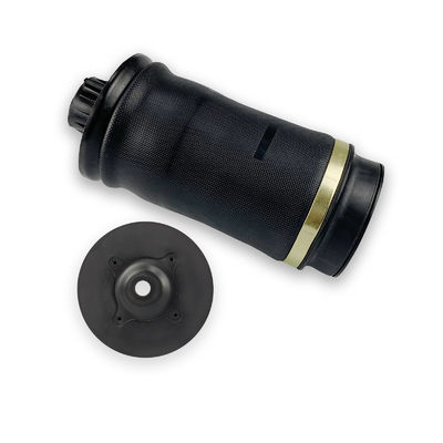 1643200625 Rear Air Spring Mobil Air Suspension System Ukuran Standar Untuk Mobil Mercedes Benz W166 W164 W292