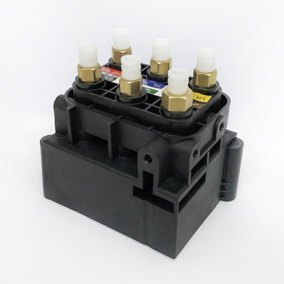 4F0616013 4Z7616013 Air Suspension Valve Block Untuk AUDI A8 D3 A6 C6 A6 C5 Bentley GT Flying Spur