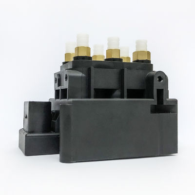 4F0616013 4Z7616013 Air Suspension Valve Block Untuk AUDI A8 D3 A6 C6 A6 C5 Bentley GT Flying Spur