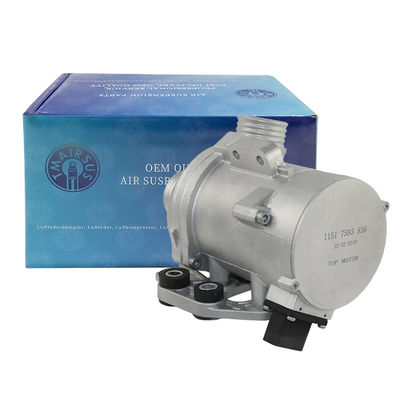 11517583836 Pompa Air Listrik Untuk BMW F18 F02 730Li N52B30AF