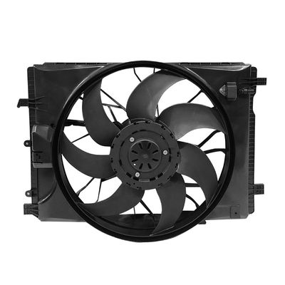 Mercedes Benz W204 kipas pendingin untuk C KLAS 2008- 2015 A2045000493 600W