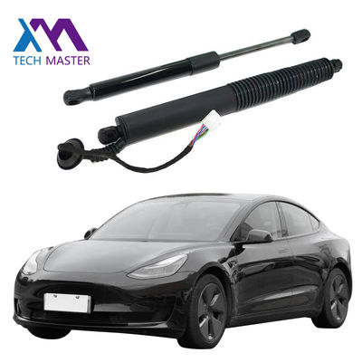 Smart Power Lift Gate dengan remote control - Akses Mudah 155148899B 155148900B Untuk Tesla Model 3 2021-2023