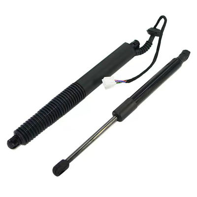Smart Power Lift Gate dengan remote control - Akses Mudah 155148899B 155148900B Untuk Tesla Model 3 2021-2023