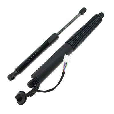 Smart Power Lift Gate dengan remote control - Akses Mudah 155148899B 155148900B Untuk Tesla Model 3 2021-2023