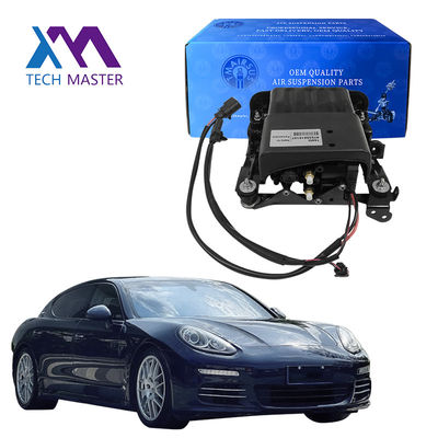Panamera 970 2009-2017 Kompresor Suspensi Udara No Cover 97035815111