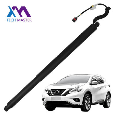 90560-5AA1A Gerbang power lift kiri dan kanan belakang untuk Nissan Murano 2015-2019 Hitam