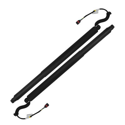 90560-5AA1A Gerbang power lift kiri dan kanan belakang untuk Nissan Murano 2015-2019 Hitam