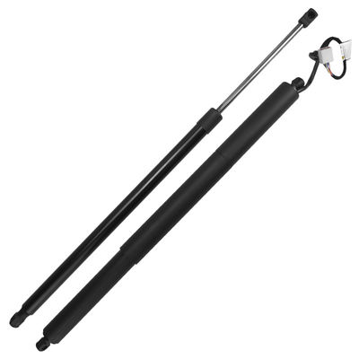 68103066AB Gerbang power lift kanan belakang untuk Jeep Cherokee 2014-2018 Hitam
