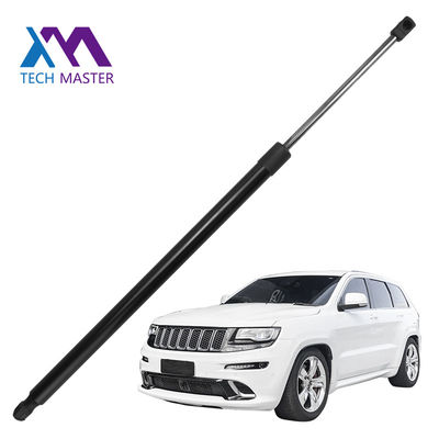 68103066AB Gerbang power lift kanan belakang untuk Jeep Cherokee 2014-2018 Hitam
