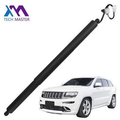 68231345AC Gerbang Pengangkat Daya Belakang Kiri untuk Jeep Cherokee 2015-2018 Hitam