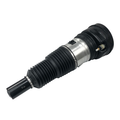 Audi A6 C8 4K A6 Avant Depan Kiri dan Kanan Suspensi Udara Shock 2018- 4K0616039 4K0616040