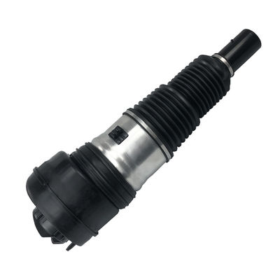 Audi A6 C8 4K A6 Avant Depan Kiri dan Kanan Suspensi Udara Shock 2018- 4K0616039 4K0616040