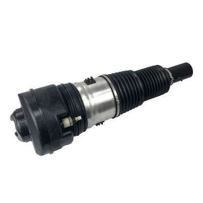 Audi A6 C8 4K A6 Avant Depan Kiri dan Kanan Suspensi Udara Shock 2018- 4K0616039 4K0616040
