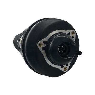 Audi A6 C8 4K A6 Avant Depan Kiri dan Kanan Suspensi Udara Shock 2018- 4K0616039 4K0616040