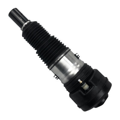 Audi A6 C8 4K A6 Avant Depan Kiri dan Kanan Suspensi Udara Shock 2018- 4K0616039 4K0616040