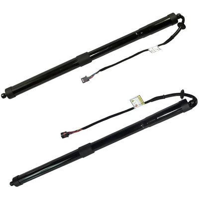 LR075420 LR075419 Gerbang power lift belakang untuk Range Rover Discovery Sport EVOQUE 2014-2017 Hitam