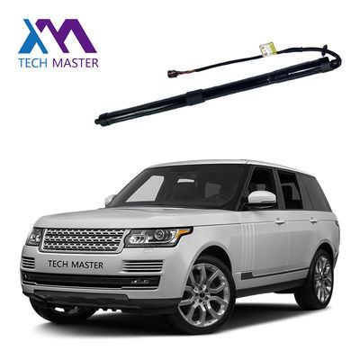 LR075420 LR075419 Gerbang power lift belakang untuk Range Rover Discovery Sport EVOQUE 2014-2017 Hitam