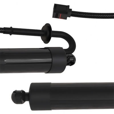 LR075420 LR075419 Gerbang power lift belakang untuk Range Rover Discovery Sport EVOQUE 2014-2017 Hitam