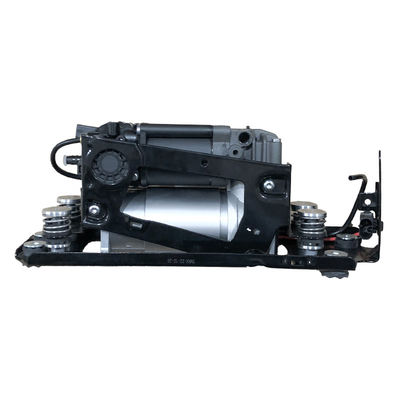 Rolls-Royce Ghost;Wraith 2008-2019 Suspension Compressor Baru Dengan Bingkai 37206886059 37206850319