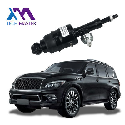 Nissan Patrol Armanda Infiniti QX56 QX80 Suspensi udara belakang kanan 2010-2021 E62101LA7A E62101LA7B