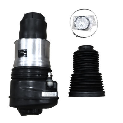 Audi A6 C8 4K A6 Avant Depan Kiri dan Kanan Air Spring 2018- 4K0616039