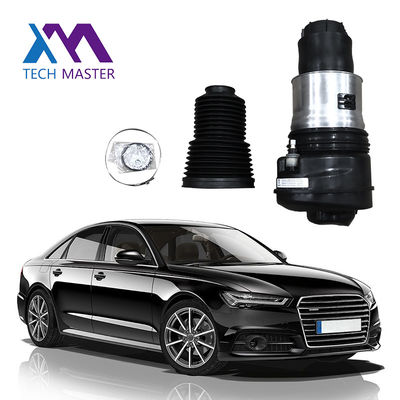 Audi A6 C8 4K A6 Avant Depan Kiri dan Kanan Air Spring 2018- 4K0616039