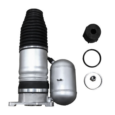 Audi A8 D5 A8 Quattro, S8 Belakang Kiri dan Kanan Air Spring dengan Tangki Udara 2017- 4N4616001B