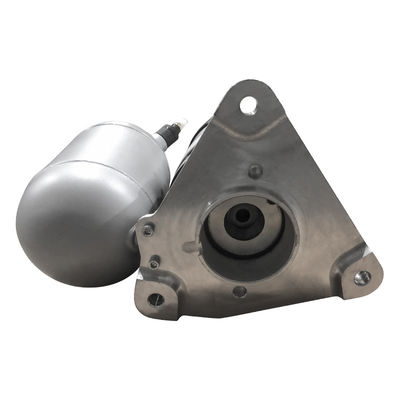Audi A8 D5 A8 Quattro, S8 Belakang Kiri dan Kanan Air Spring dengan Tangki Udara 2017- 4N4616001B