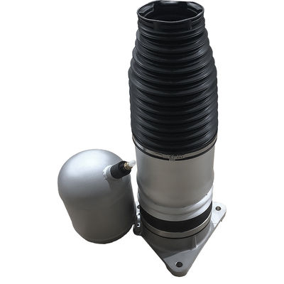 Audi A8 D5 A8 Quattro, S8 Belakang Kiri dan Kanan Air Spring dengan Tangki Udara 2017- 4N4616001B