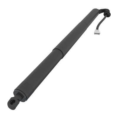 51247350837 Gerbang power lift kiri dan kanan belakang untuk BMW X1 F48 2016-2017 Hitam