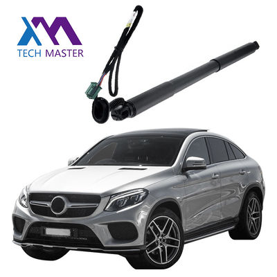 A2928900300 A2928900400 Gerbang Pengangkat Daya Belakang Kiri Dan Kanan Untuk Mercedes-benz GLE C292 2015-2018 Hitam