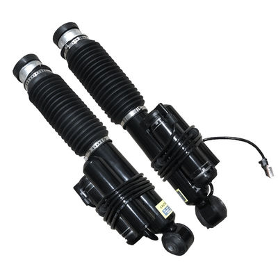 Mercedes-Benz S211 W211 W219 Belakang Kiri Dan Kanan Suspensi Udara Shock Dengan ADS 4matic 2002-2009 2113261100 2113261200