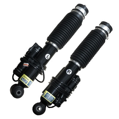 Mercedes-Benz S211 W211 W219 Belakang Kiri Dan Kanan Suspensi Udara Shock Dengan ADS 4matic 2002-2009 2113261100 2113261200