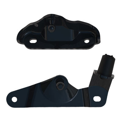 6891009130 6891009053 6891009120 6891009022 Gerbang Lift Daya Belakang Kiri dan Kanan untuk TOYOTA Highlander 2014-2019