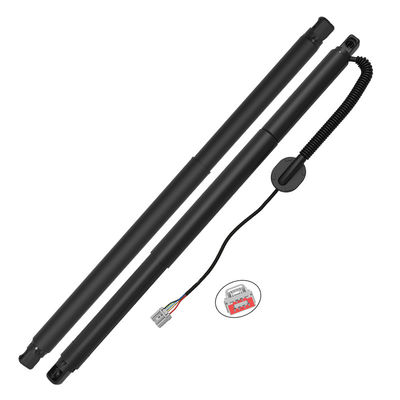 84306929 84183516 84036214 23226162 Belakang kiri dan kanan Power Lift Gate untuk Cadillac Escalade 2015-2020 Hitam