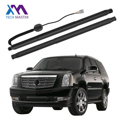 84306929 84183516 84036214 23226162 Belakang kiri dan kanan Power Lift Gate untuk Cadillac Escalade 2015-2020 Hitam