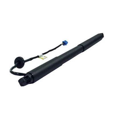 A1668901130 Gerbang power lift kanan belakang Untuk Mercedes Benz W166 2013-2015 Hitam