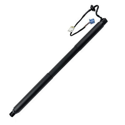 A1668901130 Gerbang power lift kanan belakang Untuk Mercedes Benz W166 2013-2015 Hitam