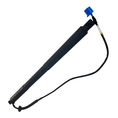 A1668901130 Gerbang power lift kanan belakang Untuk Mercedes Benz W166 2013-2015 Hitam