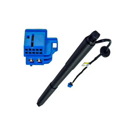 A1668901130 Gerbang power lift kanan belakang Untuk Mercedes Benz W166 2013-2015 Hitam