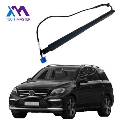 A1668901130 Gerbang power lift kanan belakang Untuk Mercedes Benz W166 2013-2015 Hitam