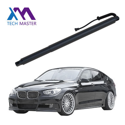 51247200543 Gerbang Pengangkat Daya Belakang Kiri dan Kanan Untuk BMW 5 GT F07 2010-2017 Hitam