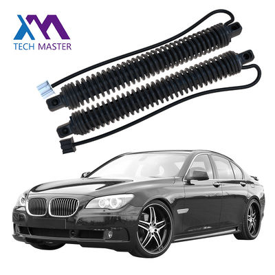 51247185713 51247185714 Belakang kiri dan kanan Power Lift Gate Untuk BMW 7X0LI F02 2010-2014 Hitam