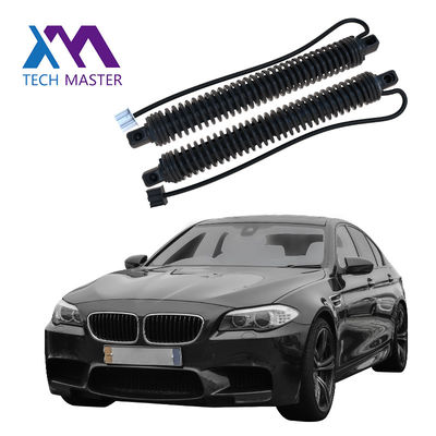 51247207009 51247207010 Belakang kiri dan kanan Power Lift Gate Power Tailgate Untuk BMW 5 F10 F18 2011-2016 Hitam